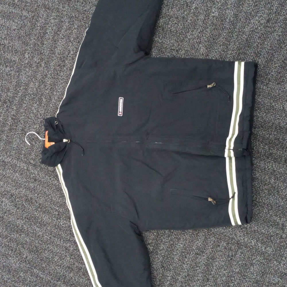 Abercrombie XL jacket